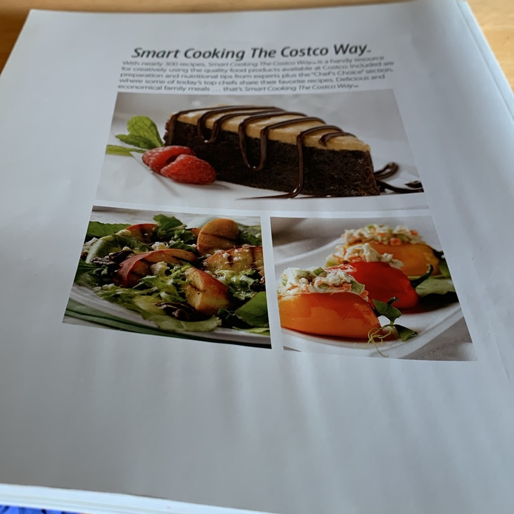 Smart Cooking the Costco Way - Picture 14 of 17